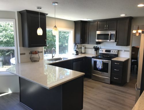 Rist Kitchen Remodel