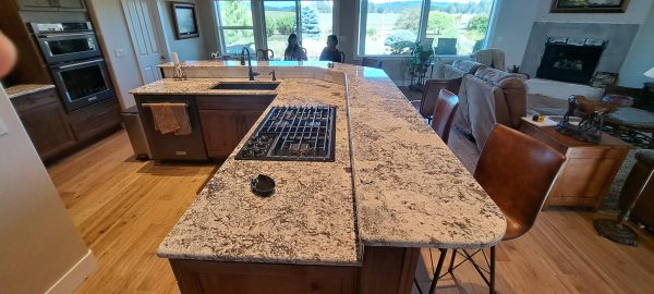 Kitchen Remodeling by Kitchen Concepts NW in Oregon