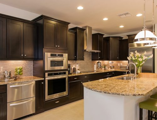 Why Experience Matters in Remodeling